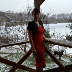 Евгения Алексеева, 25.09.1988, Алматы