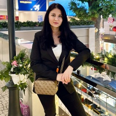 Юлия Селецкая, 25.02.1988, Королёв