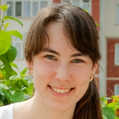 Алина Ефимочкина, 13.02.1985, Обнинск