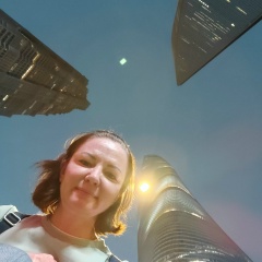 Алла Кузовникова, 15.03, Москва