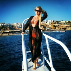 Виктория Котляр-Гринченко, 04.03, Харьков