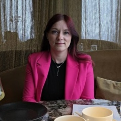 Марина Разжигаева, 29.06, Пермь
