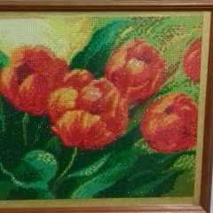 Надежда Мунтян