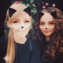 Елена Карпович, 11.10, Минск