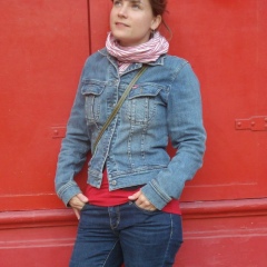 Andrea Friedli, 20.04