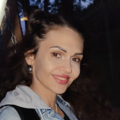 Елена Севостьянова, 16.11.1983, Марс