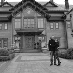 Ирина Гедз, 04.10.1990, Киев