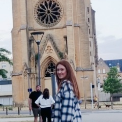 Елена Босова, 27.06, Тула