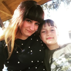 Таня Саблук, 15.10.1986, Кропивницкий / Кировоград