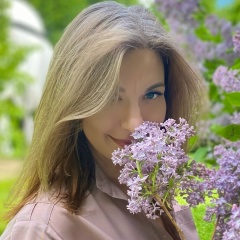 Александра Эйхман, 03.10, Великие Луки