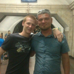 Сергей Грудинский, 30.06.1994, Киев