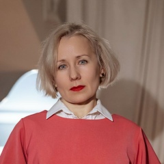 Ольга Горячева, 25.07, Калининград