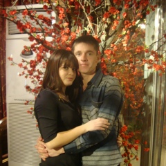 Яночка Чупракова, Благовещенск