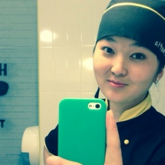 Диля Исакова, 16.12.1994, Ош