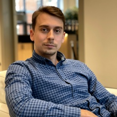 Денис Ложкин, 15.05