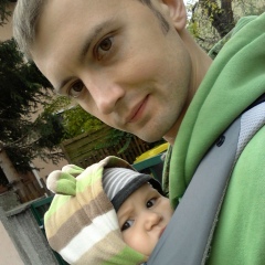 Степан Сурнин, 02.02.1984, Москва