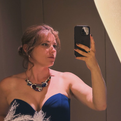 Ольга Чиндяева, 17.12.1983, Мытищи