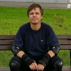 Виктор Барсуков, 12.06, Москва