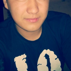 Жасулан Маликов, 24.02, Алга