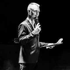 Іван Жорноклей, 14.03.1989, Киев