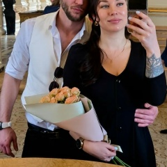 Максим Килимов, 18.02, Санкт-Петербург