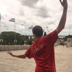 Павел Терёхин, 15.06.1987, Москва