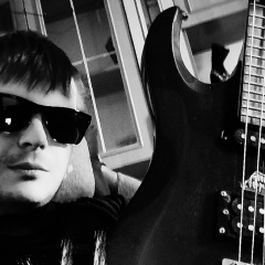 Тоха Оборотнев, 30.07.1991