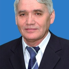 Рифгат Хасипов, Уфа