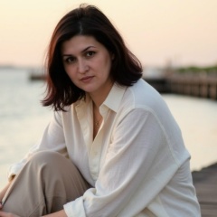 Елена Гаврилова, 21.10, Сургут