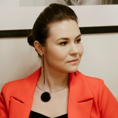 Александра Саврасова, 09.04.1989, Санкт-Петербург