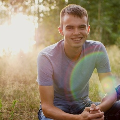 Влад Беляев, 03.09