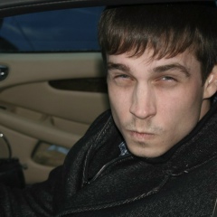 Григорий Быков, 06.09.1987, Москва