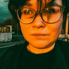 Юлия Соколова, 22.03.1987, Москва