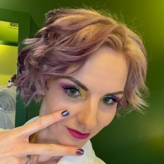 Оксана Бурлакова, 15.05.1985, Краснодар