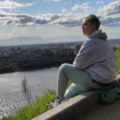 Виктория Евстешина, 15.06