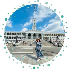 Кати Апрельска, 05.04