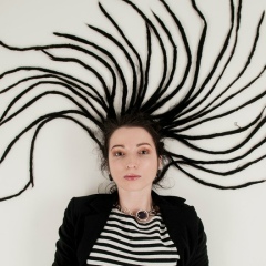 Наташка Попцова, 04.05, Киев