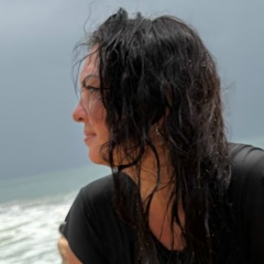 Аида Нигматуллина, 08.08, Урай