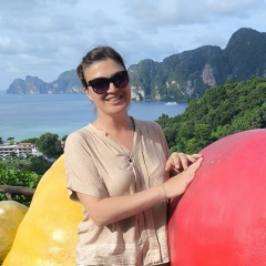 Виктория Куценко, 01.12.1988, Екатеринбург