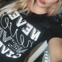 Катюшка Лахтеева, 08.04, Москва