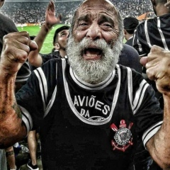 Sephiroth Hantzis, 01.10.1990, Fortaleza