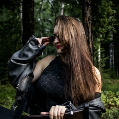 Виктория Одайкина, 23.07, Екатеринбург