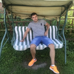Игорь Соколов, 14.05.1992, Новосибирск