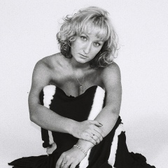 Танюша Дегтярева, 08.02, Санкт-Петербург