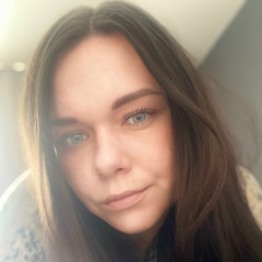 Алина Шаптала, 10.05, Новосибирск