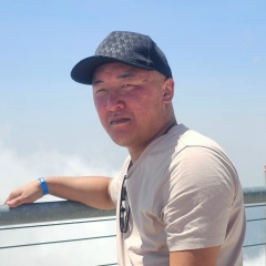 Виктор Егай, 21.05, Волжский