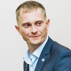 Алексей Соборников, 24.04, Пенза