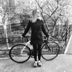 Кристина Лимонова, 09.05