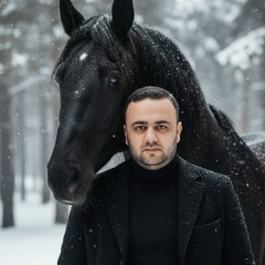 Шаген Мнацаканов