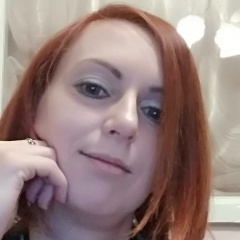 Катя Бызова, 08.11.1985, Верхняя Салда